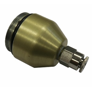 Bộ kích hoạt bàn đạp Piergiacomi P-TPP